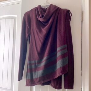 Cabi cardigan size extra small